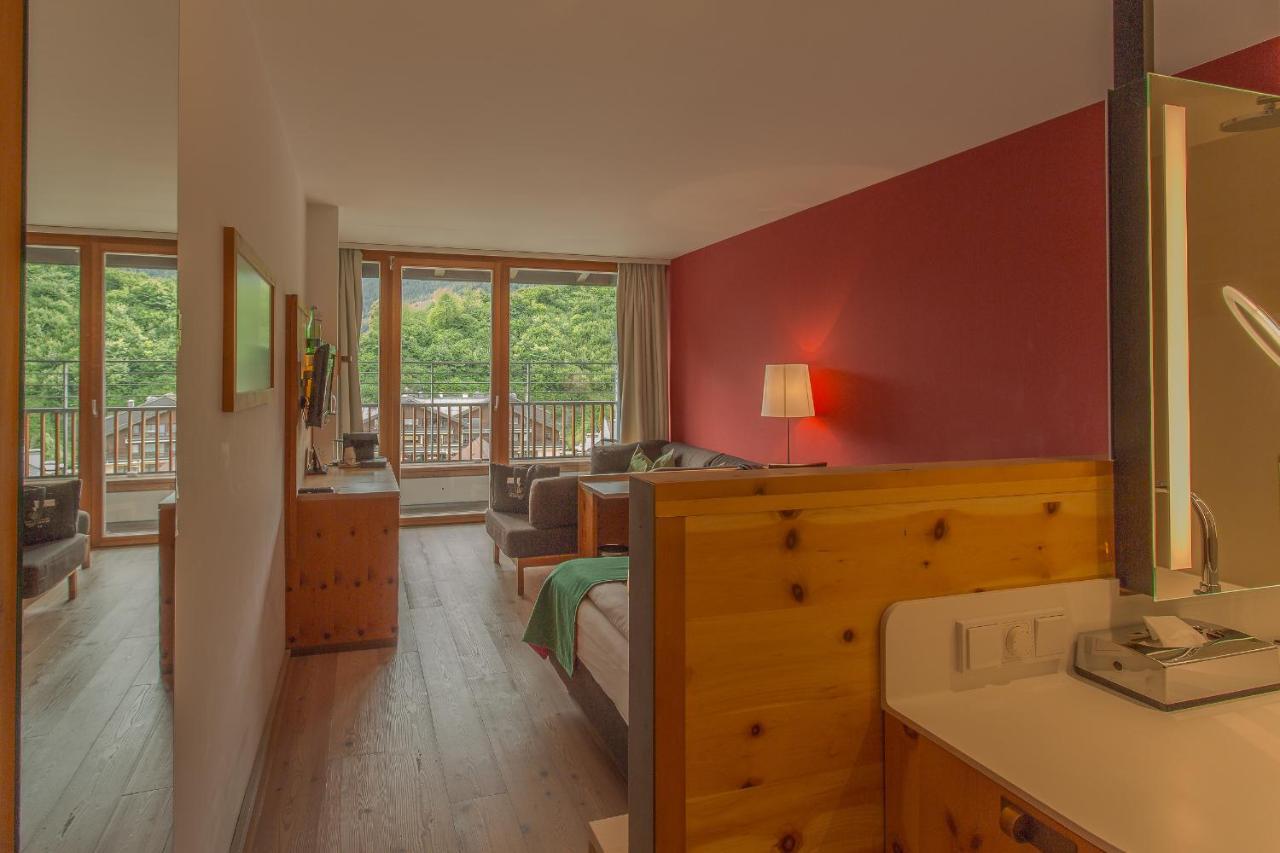 Spa Hotel Erzherzog Johann Bad Aussee Dış mekan fotoğraf