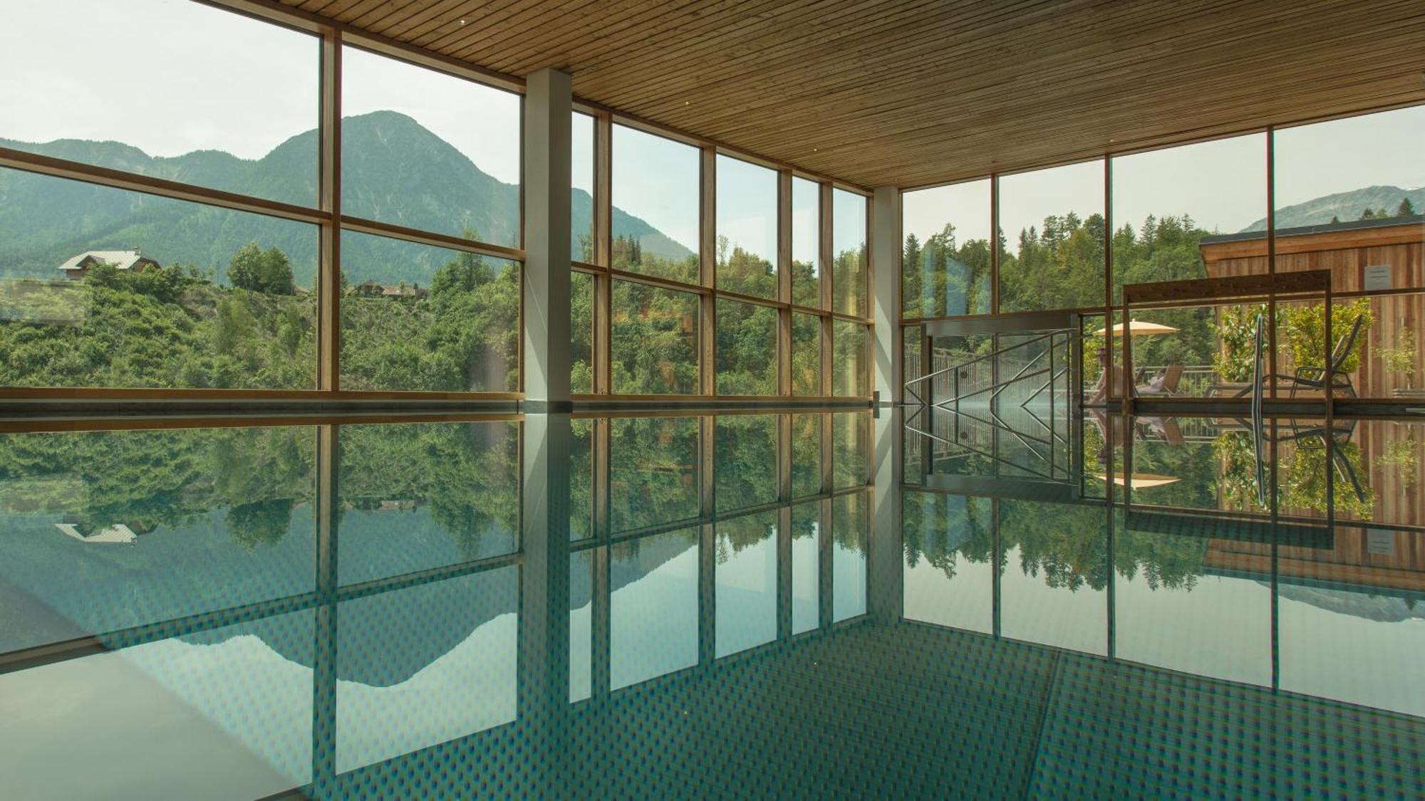 Spa Hotel Erzherzog Johann Bad Aussee Dış mekan fotoğraf