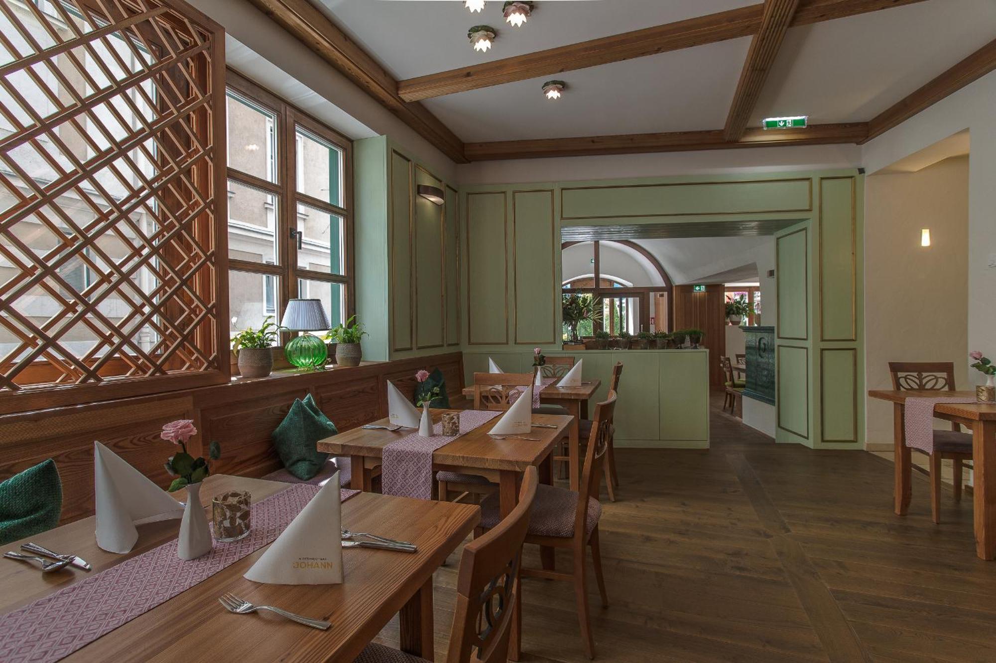 Spa Hotel Erzherzog Johann Bad Aussee Dış mekan fotoğraf