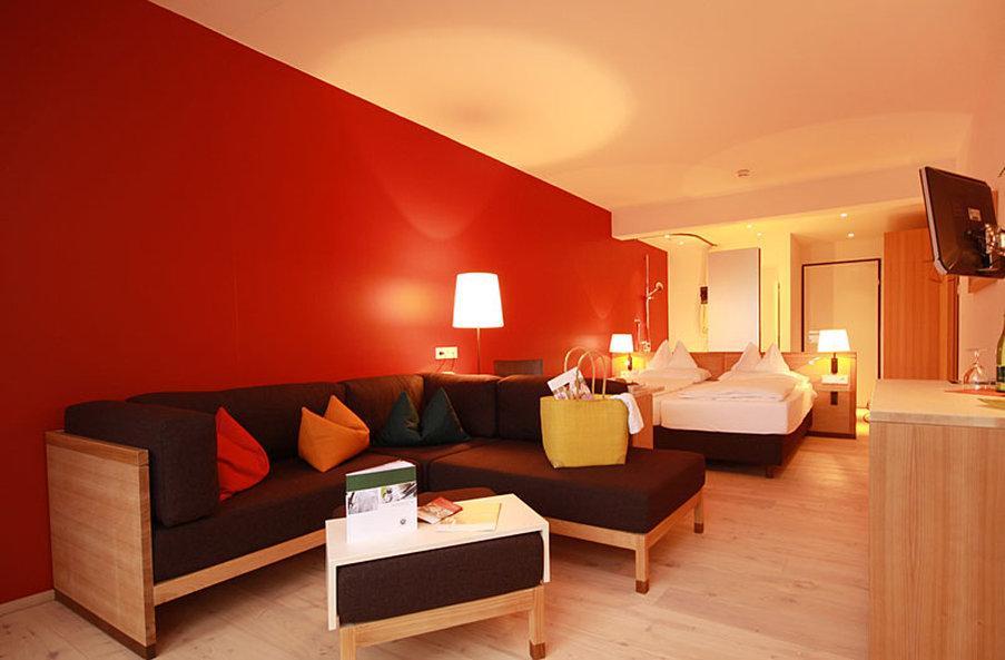 Spa Hotel Erzherzog Johann Bad Aussee Dış mekan fotoğraf