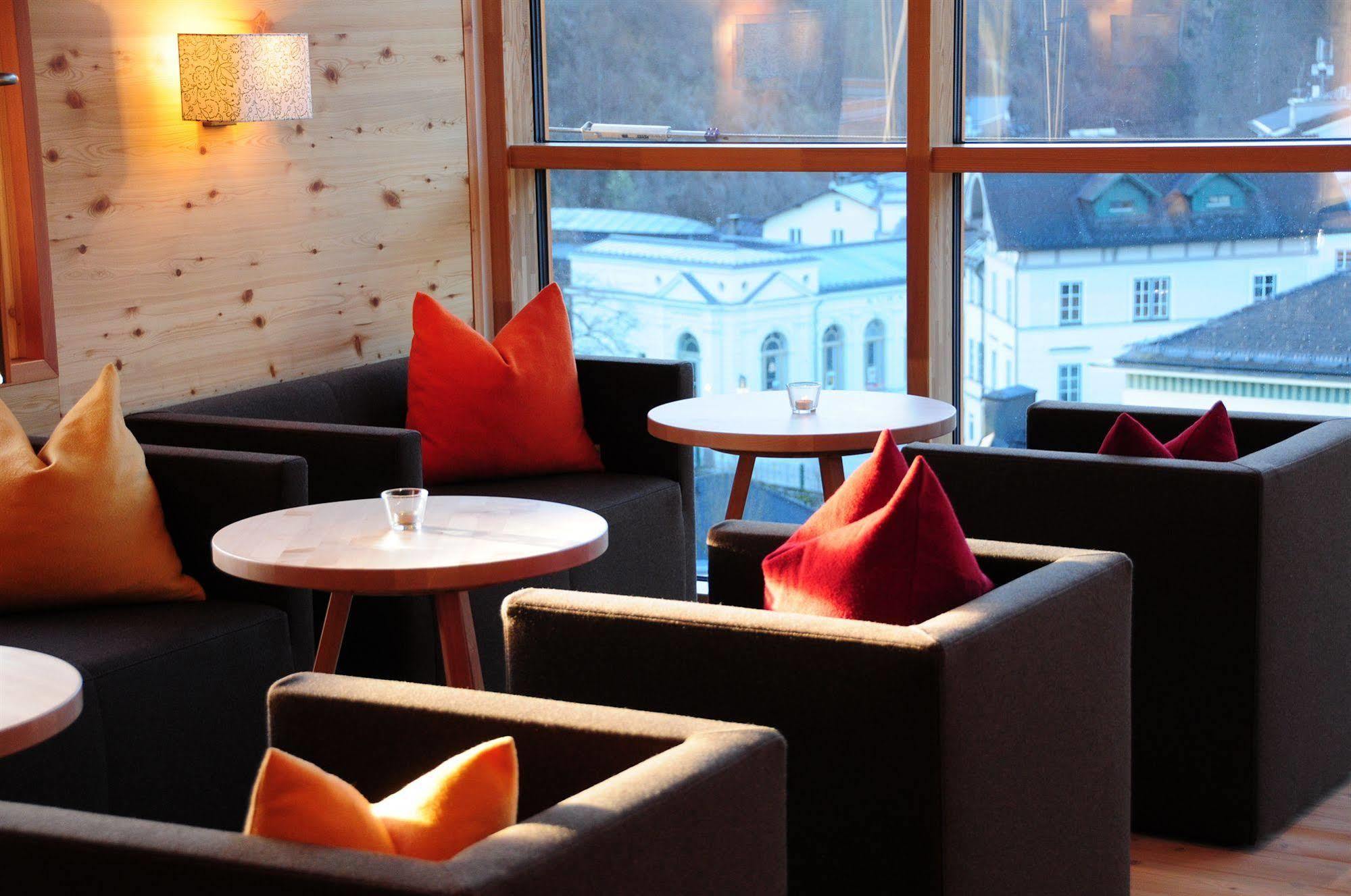 Spa Hotel Erzherzog Johann Bad Aussee Dış mekan fotoğraf