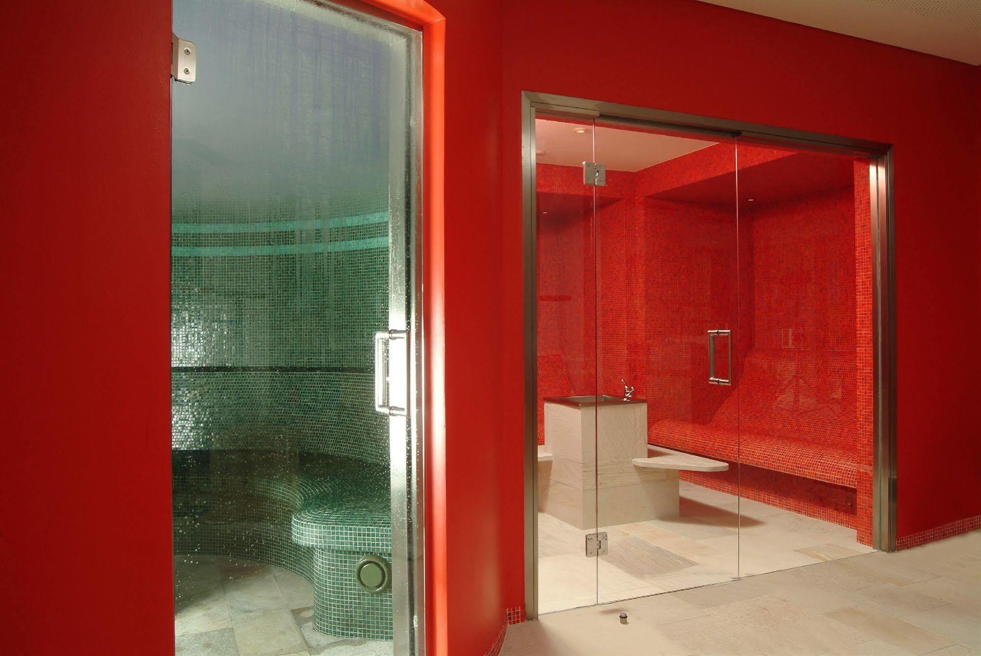 Spa Hotel Erzherzog Johann Bad Aussee Dış mekan fotoğraf
