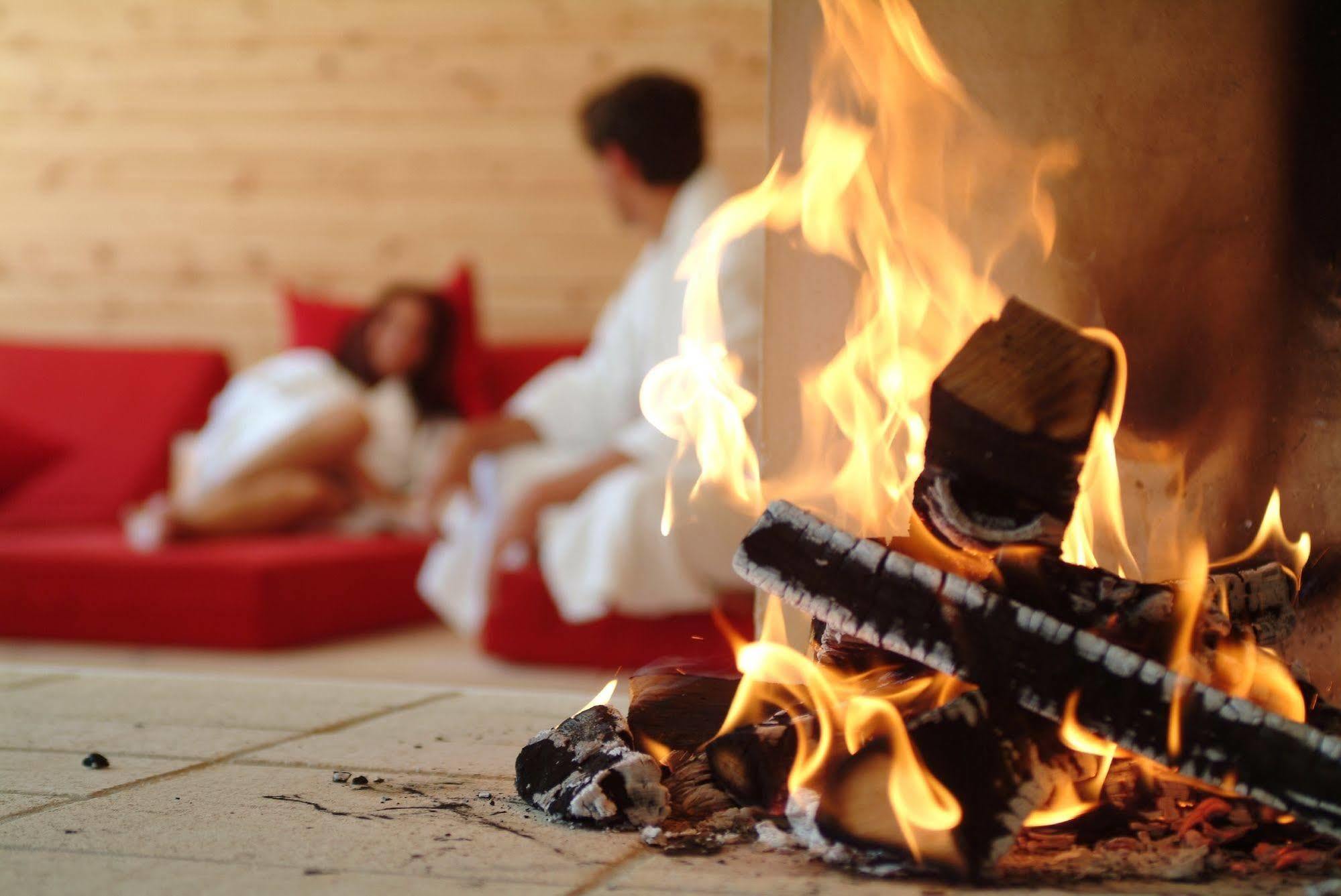 Spa Hotel Erzherzog Johann Bad Aussee Dış mekan fotoğraf